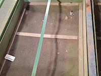 Transportkar, wiba - afbeelding 8 van  9