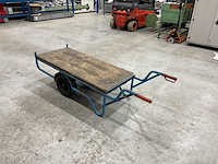 Transportkar - afbeelding 3 van  7