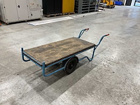 Transportkar - afbeelding 4 van  7