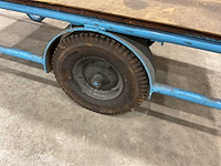 Transportkar - afbeelding 5 van  7