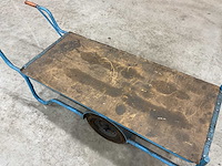 Transportkar - afbeelding 6 van  7
