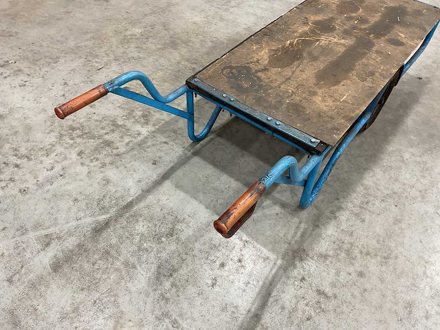 Transportkar - afbeelding 7 van  7