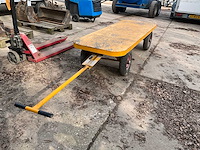 Transportkar - afbeelding 2 van  3