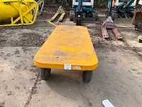 Transportkar - afbeelding 3 van  3