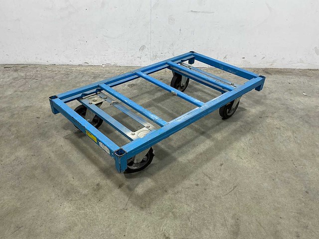 Transportkar - afbeelding 1 van  2