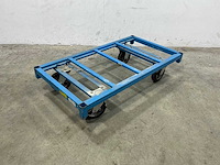 Transportkar - afbeelding 1 van  2