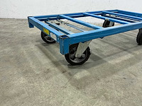 Transportkar - afbeelding 1 van  1