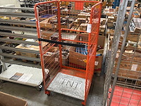 Transportkar - afbeelding 1 van  3