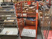 Transportkar - afbeelding 2 van  3