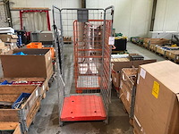 Transportkar - afbeelding 2 van  3