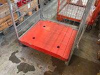 Transportkar - afbeelding 3 van  3