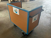 Transportkar - afbeelding 3 van  5
