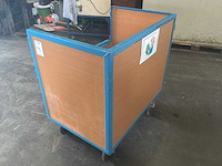 Transportkar - afbeelding 4 van  5