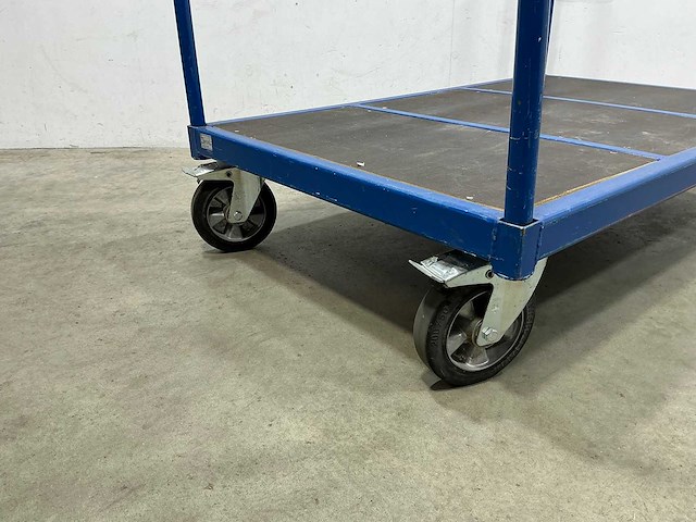 Transportkar - afbeelding 1 van  1