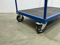 Transportkar - afbeelding 1 van  1