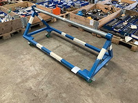 Transportkar - afbeelding 1 van  4