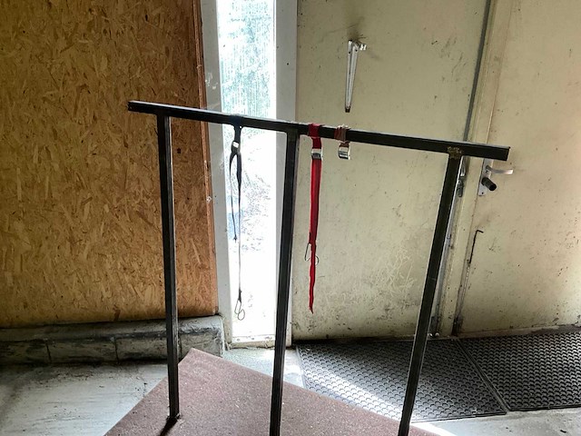 Transportkar - afbeelding 1 van  1