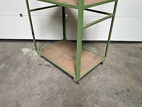 Transportkar - afbeelding 1 van  1