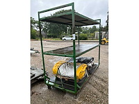Transportkar - afbeelding 3 van  3