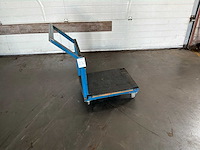 Transportkar - afbeelding 1 van  3