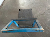 Transportkar - afbeelding 2 van  3