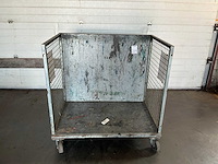 Transportkar - afbeelding 1 van  4