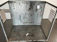 Transportkar - afbeelding 2 van  4