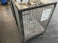 Transportkar - afbeelding 3 van  4