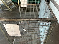 Transportkar - afbeelding 4 van  4