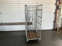 Transportkar - afbeelding 1 van  2