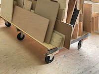 Transportkar - afbeelding 2 van  3
