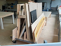 Transportkar - afbeelding 3 van  3
