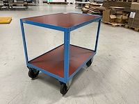 Transportkar - afbeelding 1 van  6