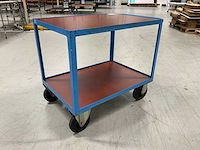 Transportkar - afbeelding 2 van  6