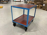 Transportkar - afbeelding 3 van  6
