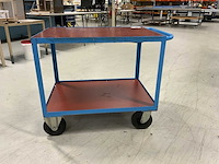 Transportkar - afbeelding 4 van  6