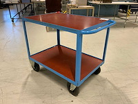 Transportkar - afbeelding 5 van  6