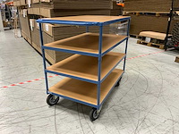 Transportkar - afbeelding 3 van  5