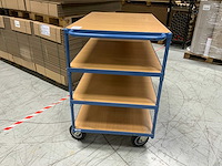 Transportkar - afbeelding 3 van  5