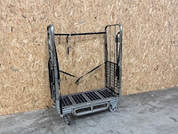 Transportkar - afbeelding 1 van  8