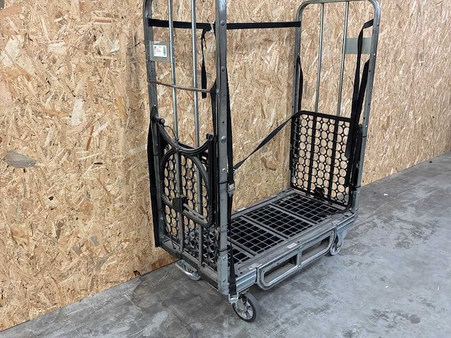 Transportkar - afbeelding 4 van  8