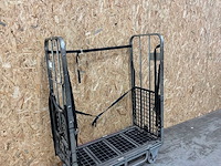 Transportkar - afbeelding 5 van  8