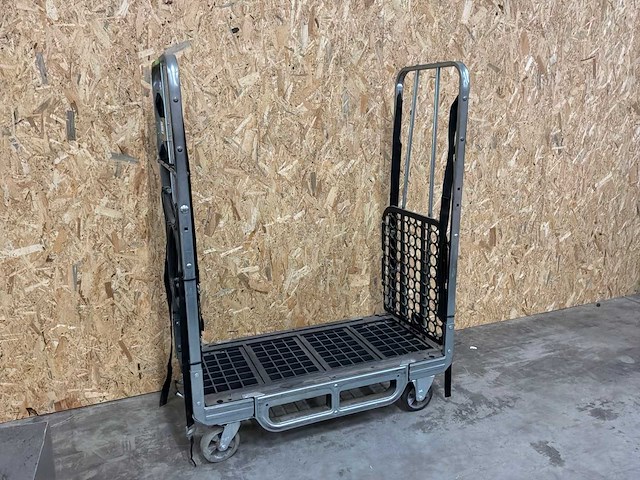 Transportkar - afbeelding 2 van  8