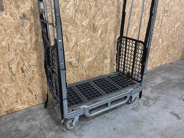 Transportkar - afbeelding 4 van  8