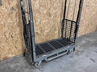 Transportkar - afbeelding 4 van  8