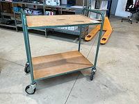 Transportkar