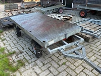 Transportkar