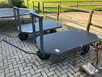Transportkar