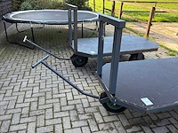 Transportkar - afbeelding 3 van  3