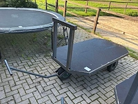 Transportkar
